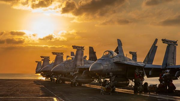 ഇറാന്റെ ഈ നീക്കം അമേരിക്ക പ്രതീക്ഷിച്ചില്ല; തിരിച്ചടി 3 ലക്ഷ്യത്തോടെ, ഏകോപനം നഷ്ടമായി യുഎസ് സേന