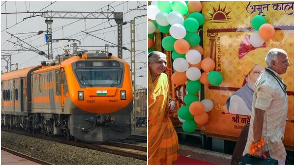 അവധികാലത്ത് വെറും 24,000 രൂപയ്ക്ക് റെയിൽവേ ഒരുക്കുന്ന അത്ഭുത യാത്ര; ടിക്കറ്റ് ബുക്കിംഗ് തുടങ്ങിക്കഴിഞ്ഞു