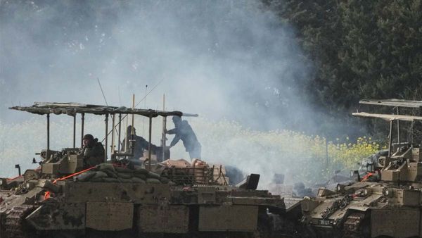 ടെഹ്റാനില്‍ മരണസംഖ്യ 2,000 കവിഞ്ഞു; രൂക്ഷമായ തിരിച്ചടിയുണ്ടാകുമെന്ന് ഇറാന്റെ മുന്നറിയിപ്പ്