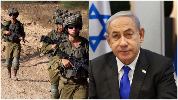 ഹിസ്ബുള്ളയെ വേരോടെ പിഴുതെറിയാൻ ഇസ്രയേൽ; ലബനനിൽ കരയുദ്ധം ആരംഭിച്ചു