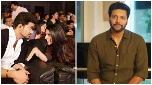 വിജയ് സംഗീത വിവാഹ മോചനത്തിനിടെ ജയം രവിയുടെ വേറിട്ട പ്രതികരണം; സോഷ്യല്‍ മീഡിയയില്‍ ചര്‍ച്ച