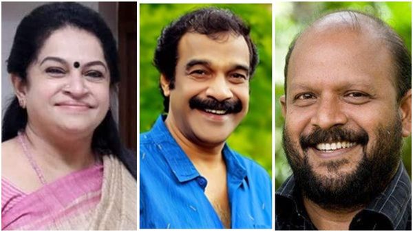 സുനില്‍ കുമാറിന് പകരം ജയരാജ് വാര്യര്‍? പത്മജ വേണുഗോപാലിനെതിരെ ഇറങ്ങിയേക്കും, കോണ്‍ഗ്രസിനാര്