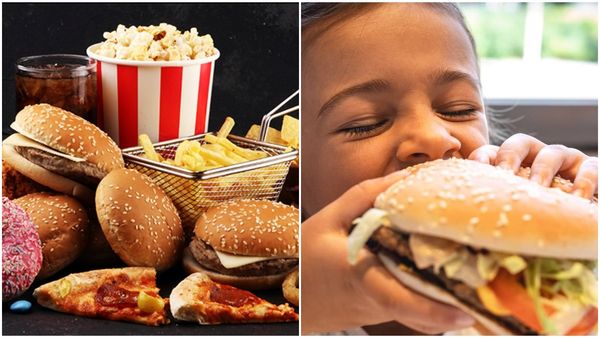 നിങ്ങളുടെ കുട്ടി കഴിക്കുന്നത് വിഷമാണോ? ജങ്ക് ഫുഡ് വരുത്തുന്ന അപകടങ്ങൾ വലുതാണ്!