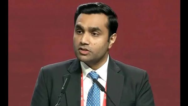 'പ്രതിരോധശേഷിയുള്ള അടിസ്ഥാന സൗകര്യങ്ങളാണ് ആഗോള വിതരണ ശൃംഖലയിലെ തടസങ്ങൾക്ക് പരിഹാരം'; കരൺ അദാനി