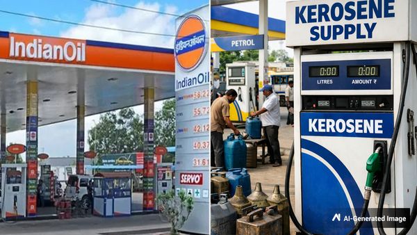 പെട്രോള്‍ പമ്പ് വഴി ഇനി മണ്ണെണ്ണയും... ഇളവ് രണ്ട് മാസത്തേക്ക്! കേന്ദ്രത്തിന്റെ സുപ്രധാന നീക്കം