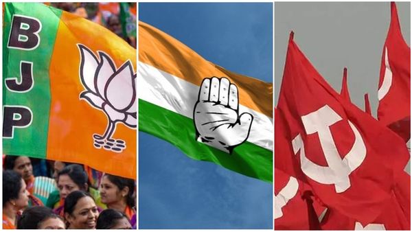 വോട്ട് പിടിക്കാൻ 40 ലക്ഷം മാത്രം! സ്ഥാനാർത്ഥികളുടെ ചിലവ് നിശ്ചയിച്ച് തിരഞ്ഞെടുപ്പ് കമ്മീഷൻ