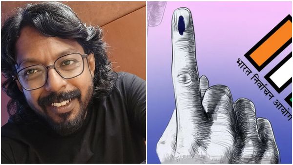 തിരുവല്ലയിൽ 'ചെകുത്താൻ' അങ്കത്തിന്! അജു അലക്സിന്റെ പത്രിക സ്വീകരിച്ചു;