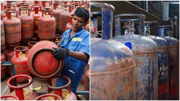 എൽപിജി പ്രതിസന്ധിയിൽ നിർണ്ണായക നീക്കവുമായി സർക്കാർ; വാർ റൂം തുറന്നു