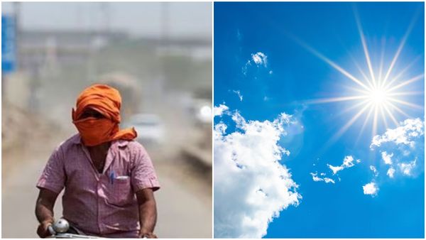 പുറത്തിറങ്ങുന്നവർ സൂക്ഷിക്കുക; കാലാവസ്ഥാ വകുപ്പിന്റെ ഏറ്റവും പുതിയ റിപ്പോർട്ട് പുറത്ത്!