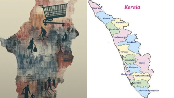 വിലക്കയറ്റം മുതൽ സാമ്പത്തിക പ്രതിസന്ധി വരെ; വോട്ടിനെ സ്വധീനിക്കുമോ ഈ വെല്ലുവിളികൾ