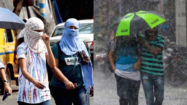 തെക്കൻ ജില്ലകളിൽ ചൂടിന് ശമനമില്ല, തലസ്ഥാനത്ത് റെക്കോർഡ്; ഈ ജില്ലകളിൽ വേനൽ മഴ ശക്തമാവും..!