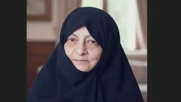 പരമോന്നത നേതാവ് അലി ഖാംനഇയുടെ ഭാര്യ കൊല്ലപ്പെട്ടില്ല? വാര്‍ത്തകളില്‍ പ്രതികരണവുമായി ഇറാന്‍