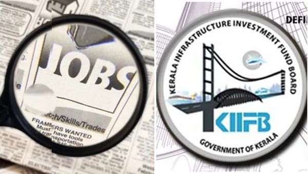 കിഫ്ബിയിൽ 24 ഒഴിവുകൾ; 37500 രൂപ വരെ ശമ്പളം..ഇപ്പോൾ അപേക്ഷിക്കാം