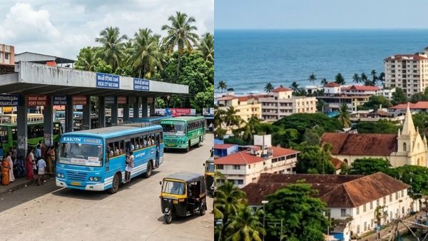 കൊച്ചിയിൽ ഇനി യാത്ര എളുപ്പം; വൈറ്റില ജംഗ്‌ഷന്റെ വടക്കുഭാഗത്ത് ബസ് സ്‌റ്റാൻഡ്‌, ഒരുങ്ങുന്നത് വമ്പൻ പ്ലാൻ..!