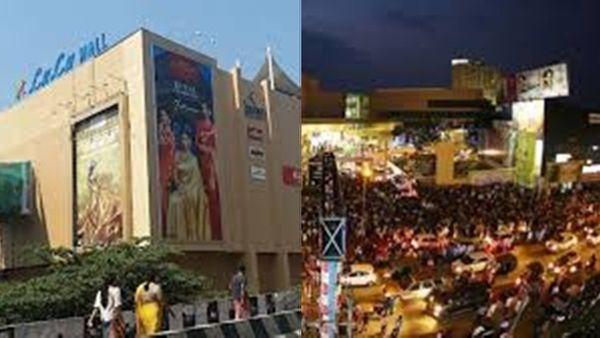 കൊച്ചി ലുലു മാളിൽ വൻ ഓഫർ; പകുതി വിലക്ക് സാധനം വാങ്ങാം,ബൈ വൺ ​ഗെറ്റ് വൺ ഓഫറും..അറിയാം