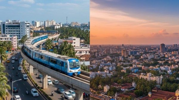 കൊച്ചി മെട്രോയുടെ മൂന്നാം ഘട്ടം കറുകുറ്റി വരെ നീട്ടുമോ? സാധ്യതകൾ ഇങ്ങനെ