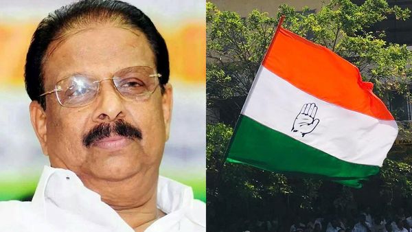 'കണ്ണൂർ എന്റെ ഹൃദയ രക്തം, ആ മണ്ണിന് വേണ്ടി മുന്നിൽ തന്നെയുണ്ടാകും', വൈകാരിക കുറിപ്പുമായി കെ സുധാകരൻ