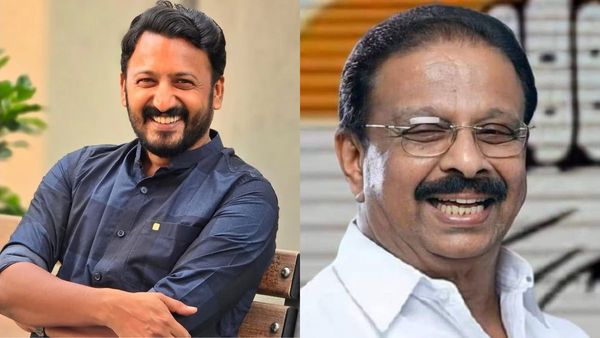 'പദവികളല്ല, പ്രവർത്തകരുടെ മനസ്സിലെ സ്ഥാനമാണ് വലുത്, സുധാകരൻ രക്തസാക്ഷികളുടെ നേതാവ്'; രാഹുൽ മാങ്കൂട്ടത്തിൽ