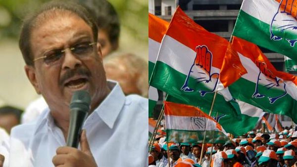 കെ സുധാകരൻ ഇടഞ്ഞ് തന്നെ; ചെന്നിത്തല നേരിട്ട് വിളിച്ചു, സീറ്റിന്റെ കാര്യത്തിൽ ഉറപ്പില്ലാതെ ഡൽഹിയിലേക്കില്ല?