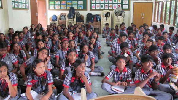 കേന്ദ്രസര്‍ക്കാര്‍ സ്‌കൂളുകളില്‍ പഠിക്കാം; ഒന്നാം ക്ലാസ് പ്രവേശം ആരംഭിച്ചു: അഡ്മിഷന്‍ നടപടികള്‍ അറിയാം