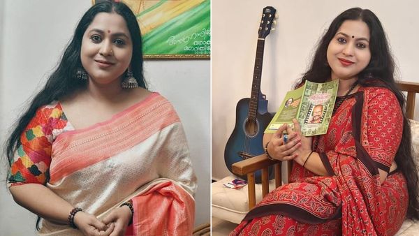 റിസ്‌കെടുക്കാനില്ല.. കാശ് കൊടുത്ത് വാങ്ങിയ സീറ്റല്ല; സ്ഥാനാര്‍ത്ഥിത്വം പിന്‍വലിക്കുന്നെന്ന് ലക്ഷ്മിപ്രിയ
