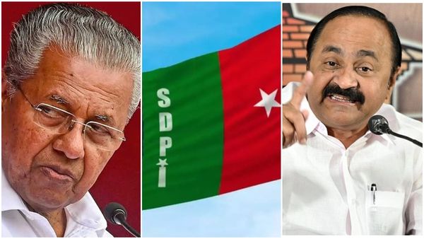 എസ്ഡിപിഐ പിന്തുണ വിനയാകുമോ? വെട്ടിലായി ഇടത്-വലത് മുന്നണികൾ