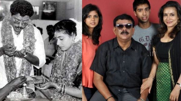 പ്രിയനും ലിസിയും ഒന്നിച്ചു ജീവിക്കുന്നത് ഒരു പതിറ്റാണ്ടിന് ശേഷം; അന്ന് മോഹൻലാൽ ഇടപെട്ടിട്ടും നടന്നില്ല..!