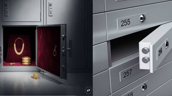 ബെംഗളൂരുവില്‍ 24 ലക്ഷത്തിന്റെ സ്വര്‍ണം ബാങ്ക് ലോക്കറില്‍നിന്ന് കാണാതായി; പരാതിയുമായി ഡോക്ടര്‍: സംഭവം ഇങ്ങനെ