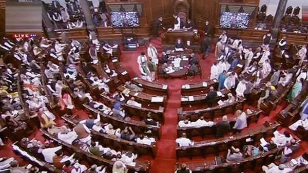 ട്രാൻസ്ജെൻ്ററാണെന്ന് സ്വയം പ്രഖ്യാപിച്ചാൽ അംഗീകരിക്കില്ല; ട്രാൻജെൻഡർ ബിൽ പാസാക്കി ലോക്സഭ