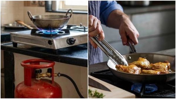 സിലിണ്ടർ വിലയും ക്ഷാമവും പേടിക്കണ്ട; പാചകത്തിൽ ഈ മാറ്റങ്ങൾ വരുത്തിയാൽ ലാഭം ഉറപ്പ്!