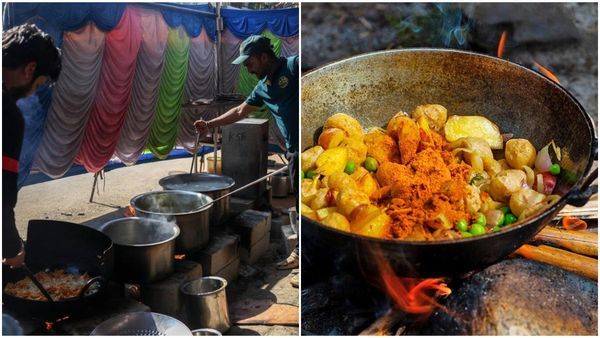 പാചകവാതക ക്ഷാമം; പഴയ മണ്ണെണ്ണ സ്റ്റൗവ് പൊടി തട്ടിയെടുത്ത് ജനങ്ങൾ