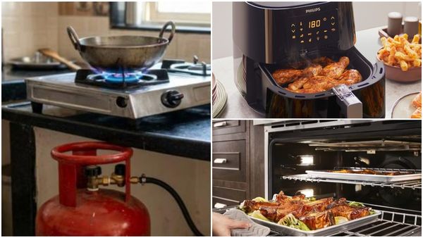 ടെൻഷൻ വേണ്ട! ഗ്യാസ് തീർന്നാലും പാചകം ഉഷാറാക്കാൻ ഇതാ 8 വഴികൾ