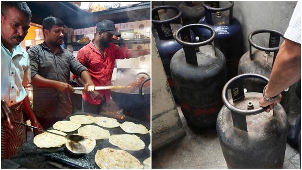 സിലിണ്ടർ ക്ഷാമം; ഈ ദിവസം മുതൽ കേരളത്തിലെ ഹോട്ടലുകൾ പൂട്ടുന്നു! സ്ഥിതി ഗുരുതരം