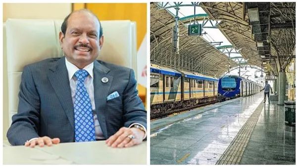 ചെന്നൈയെ ഞെട്ടിക്കാൻ ലുലു; മെട്രോ സ്റ്റേഷനുകളിലെ ഹൈപ്പർമാർക്കറ്റും ഡെയ്ലിയും അടുത്ത മാസം തുറക്കും