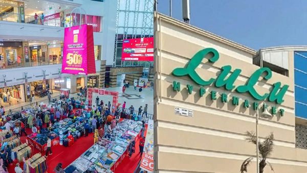 ആശങ്ക വേണ്ട, ആറ് മാസത്തേക്കുള്ള സാധനങ്ങള്‍ സ്റ്റോക്കുണ്ട്..! ലുലു ഗ്രൂപ്പ്