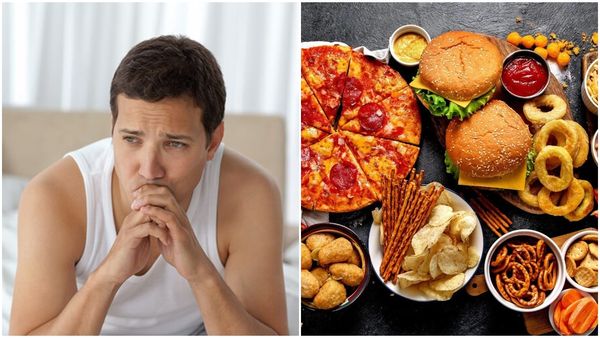 അറിഞ്ഞുകൊണ്ട് വിഷം കഴിക്കണോ? പുരുഷ വന്ധ്യതക്ക് കാരണം ഈ ഭക്ഷണങ്ങൾ