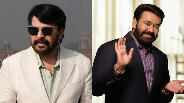 'ഇത്രയും നാൾ മോഹൻലാലിന് കൊടുത്തില്ലേ, ഇനിയും അങ്ങനെ മതി, മമ്മൂട്ടി ആ അവാർഡ് നിരസിച്ചു', ശ്രീനിവാസൻ പറഞ്ഞത്