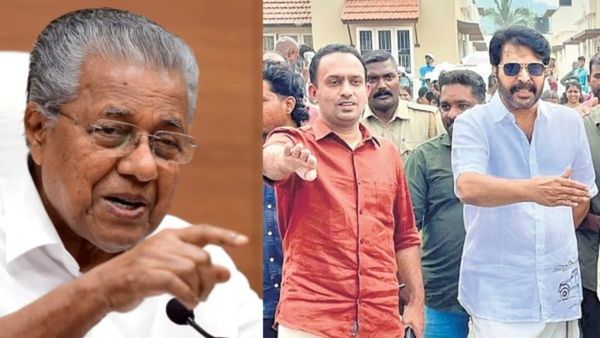 'ജാഡയുള്ള മമ്മൂട്ടിക്കൊപ്പമല്ല, റഫീഖ് സഖാവിനൊപ്പം തന്നെ, മുഖ്യമന്ത്രി അല്ല, ആര് പറഞ്ഞാലും'
