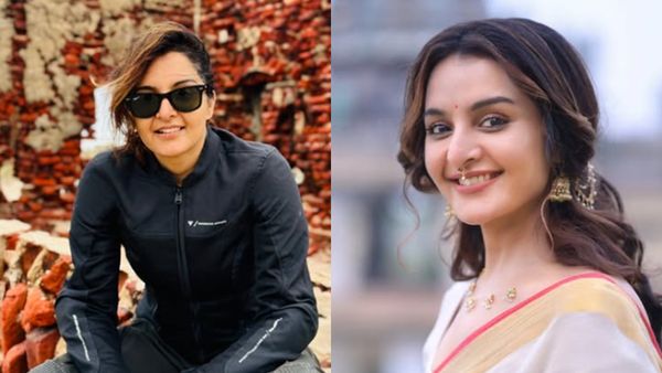 മഞ്ജു വാര്യർ പറയുന്നു, 'സ്ഥാനാർത്ഥിത്വം വാഗ്ദാനം ചെയ്ത് വന്നിട്ടുണ്ട്',ഇനി രാഷ്ട്രീയത്തിലേക്കോ?മറുപടി