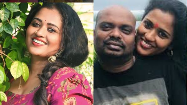 സുനിച്ചനുമായി വേർപിരിഞ്ഞ് കഴിയുന്നതിനെ കുറിച്ച് തുറന്ന് പറഞ്ഞ് മഞ്ജു പത്രോസ്;'ഒരു രീതിയിലും ബന്ധമില്ല'