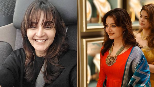 'മീനാക്ഷിയെ നോക്കുന്നത് പണിയാണല്ലോ..വിവാഹം കഴിച്ച് കാണിച്ച് കൊടുത്തൂടെ';മഞ്ജു വാര്യർക്ക് അധിക്ഷേപം