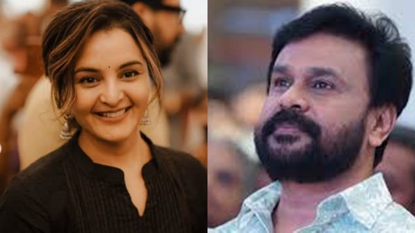 മഞ്ജു വാര്യരുടെ ഇൻസ്റ്റഗ്രാമിൽ ദിലീപിൻ്റെ മുഖം;ഡിവോഴ്സ് ആയതിന് ശേഷം ആദ്യം..കാരണം
