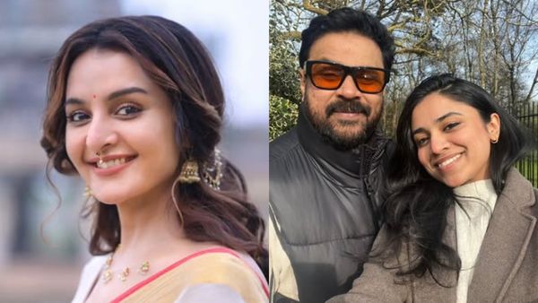 മീനാക്ഷിക്ക് ഇത്തവണ മഞ്ജു വാര്യരുടെ ലൈക്ക് ഇല്ല?;വൈറലായി പുതിയ ഫോട്ടോ..മകളെ ചേർത്ത് പിടിച്ച് ദിലീപ്