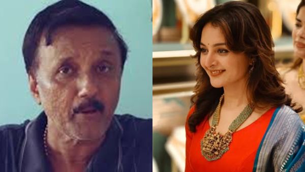 'മഞ്ജു വാര്യർ കോടിക്കണക്കിന് രൂപയാണ് ഇങ്ങനെ സമ്പാദിക്കുന്നത്,ഏതൊക്കെ കോലത്തിലാണ് വരുന്നത്';ശാന്തിവിള ദിനേശ്