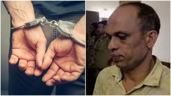 എംഡിഎംഎയുമായി ട്രാവൻകൂർ ടൈറ്റാനിയം ഉദ്യോഗസ്ഥൻ പിടിയിൽ; ജോലി തെറിച്ചു