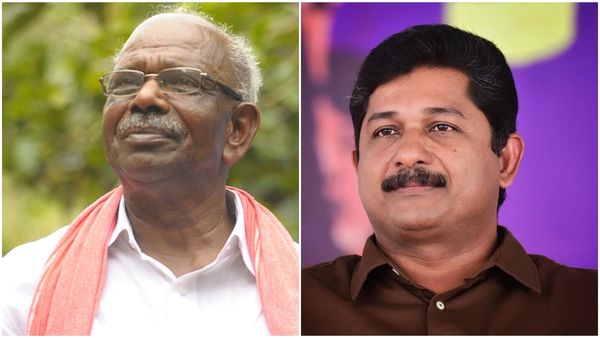 വെട്ടിനിരത്തലുമായി സിപിഎം; മണിയും സ്വരാജും സ്ഥാനാർത്ഥി പട്ടികയിൽ നിന്ന് പുറത്ത്