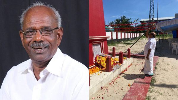 എം എം മണി ഇടുക്കിയിലെ ‘ശൂ’ എന്ന് ജി സുധാകരൻ, പാർട്ടി വിട്ടാൽ സുധാകരൻ തീർന്നെന്ന് മണി