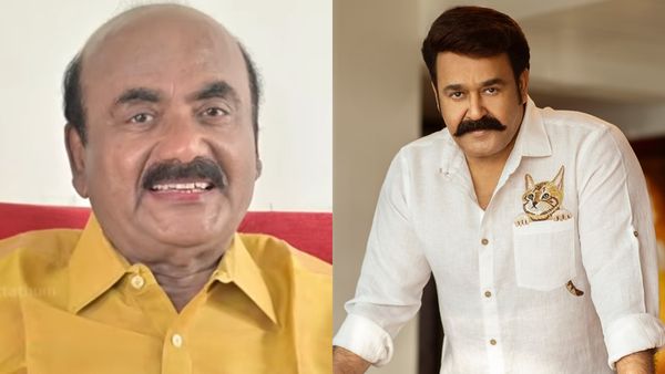 'മോഹൻലാലിൽ നിന്ന് സംഘികൾക്ക് മണ്ടയ്ക്ക് അടി കിട്ടി, ആദ്യം വെറുക്കപ്പെട്ടവൻ, ഇപ്പോൾ വാഴ്തപ്പെട്ടവൻ'