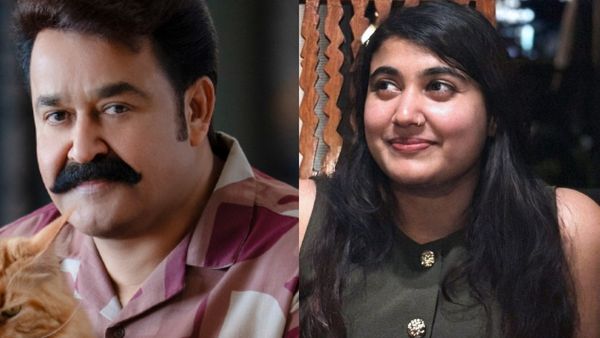 മകൾ മായയ്‌ക്ക് പിറന്നാൾ ആശംസകൾ നേർന്ന് മോഹൻലാൽ; 'മനോഹരമായ ഒരു തുടക്കമാണ് ഈ വർഷം'