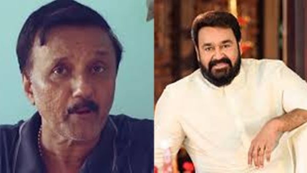 മോഹൻലാൽ ബുദ്ധിമാനായതിനാലാണ് ചെയ്തത്, എത്രകാലമായി മലയാളികളെ പറ്റിക്കുന്നു';ശാന്തിവിള ദിനേശ്